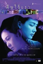 Kuen rai ngao (2003) afişi
