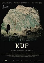 Küf (2012) afişi