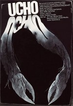 Kulak (1970) afişi