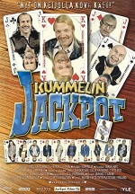 Kummelin Jackpot (2006) afişi