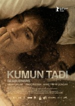 Kumun Tadı (2014) afişi