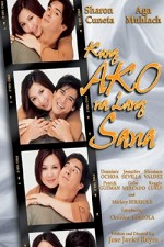 Kung Ako Na Lang Sana (2003) afişi