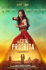 Kung fu all’amatriciana (2025) afişi