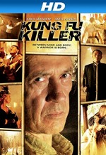 Kung Fu Killer (2008) afişi
