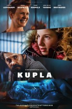 Kupla (2022) afişi