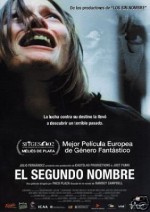 Kurban (2002) afişi