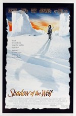 Kurdun Gölgesi (1992) afişi