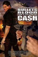 Kurşunlar, Kan ve Bir Avuç Para (2006) afişi