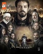 Kuruluş Orhan (2025) afişi