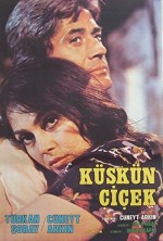 Küskün Çiçek (1979) afişi