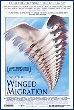 Kuşlar Kanatlı Uygarlık (2001) afişi