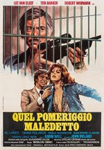 Kusursuz Katil (1977) afişi