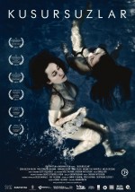 Kusursuzlar (2013) afişi Kusursuzlar (2013) afişi