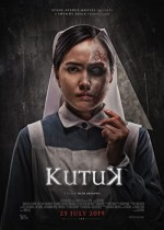 Kutuk (2019) afişi