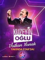 Kuzeyin Oğlu (2021) afişi