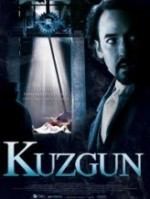Kuzgun (2012) afişi Kuzgun (2012) afişi