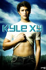 Kyle Xy (2006) afişi