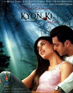 Kyon Ki... (2005) afişi