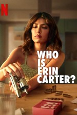 Kim Bu Erin Carter? (2023) afişi