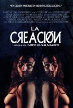 La Creación (2010) afişi