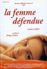 La Femme Défendue (1997) afişi