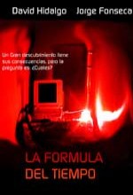 La Fórmula Del Tiempo (2005) afişi