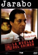 La Huella Del Crimen: Jarabo (1985) afişi