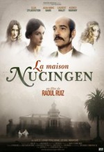 La Maison Nucingen (2008) afişi