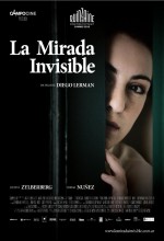 La Mirada Invisible (2010) afişi