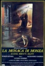 La Monaca Di Monza(l) (1987) afişi