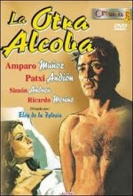 La Otra Alcoba (1976) afişi
