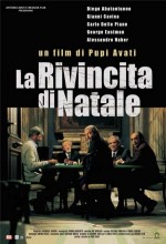 La Rivincita Di Natale (2004) afişi