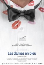 Ladies In Blue (2009) afişi