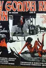 Lady Godiva Rides (1969) afişi