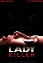 Ladykiller (1996) afişi