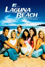 Laguna Beach: Gerçek Orange Country (2004) afişi