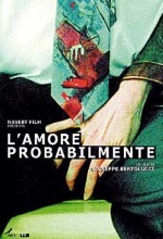 L'amore Probabilmente (2001) afişi