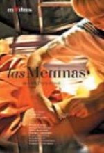 Las Meninas (2007) afişi