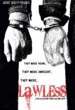 Lawless (2011) afişi