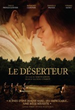 Le Déserteur (l) (2008) afişi