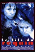 Le Fils Du Requin (1993) afişi