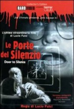 Le Porte Del Silenzio (1991) afişi