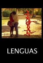 Lenguas (1996) afişi