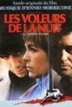 Les Voleurs De La Nuit (1984) afişi