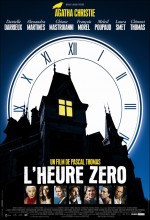 L'heure Zéro (2007) afişi