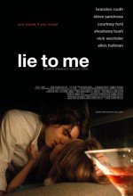 Lie To Me (2008) afişi Lie To Me (2008) afişi
