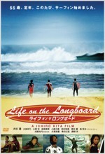 Life On The Longboard (2004) afişi