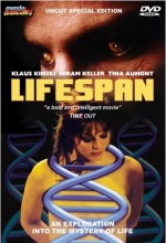 Lifespan (1976) afişi