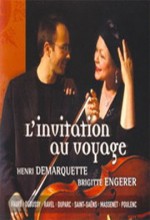 L'invitation aux images (2003) afişi