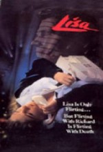 Lisa (1989) afişi
